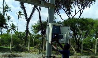 10kv柱上真空断路器操作顺序 柱上断路器